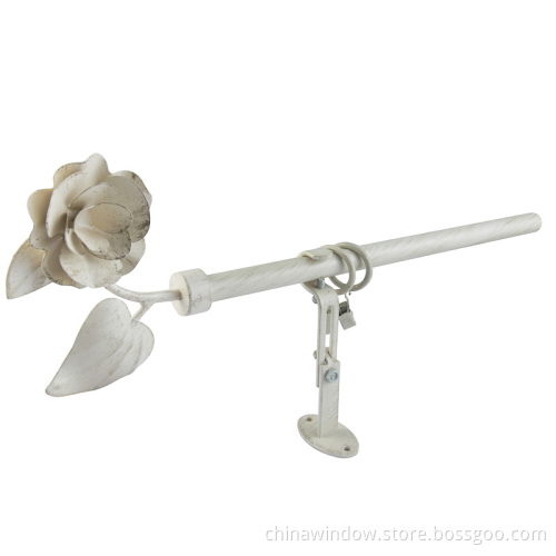 Garden Craftwork Curtain Rods (CWGAR0010)